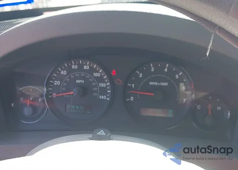 2006 Jeep Grand Cherokee Laredo z USA, uszkodzony, nr VIN 1J4GS48KX6C187562